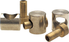 Load image into Gallery viewer, Cable Barrel Fittings 10/Pk