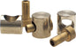 Cable Barrel Fittings 10/Pk