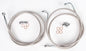 Brakeline Rear Std Can Am