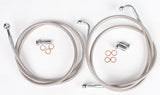 Streamline Rear Standard Brakeline Kit 170-1207