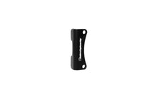 Load image into Gallery viewer, Driver Black 'D' Shape Footboard Set