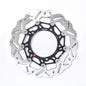 Sk2 Directional Rotor Left
