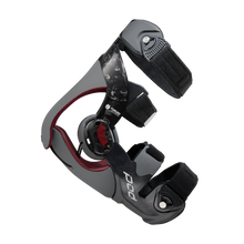 Load image into Gallery viewer, K8 3.0 Knee Brace Carbon (Lt) Carbon/Graphite Xl