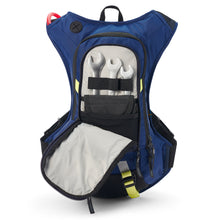 Load image into Gallery viewer, Moto Hydro 8l Pack 3l Elite Pnp Blue