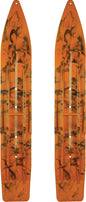 Pr/ Sly Dog Powderhound Ski 7