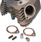 Gasket Exh Mnt Shovel Chr Acorn Nuts Kit 65834 68 Ksc1