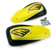 Load image into Gallery viewer, Dx Replacement Handshields Yellow