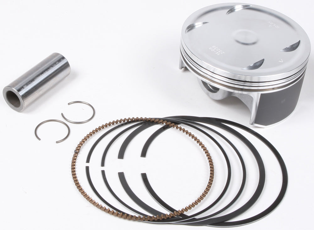 Piston Kit Forged 101.95/Std 10.1:1 Yam