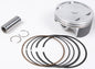 Piston Kit Forged 101.95/Std 10.1:1 Yam