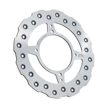 Load image into Gallery viewer, Front Brake Rotor Ss Self Cleaning Hon