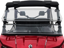 Load image into Gallery viewer, D 2 Full Tilting Windshield