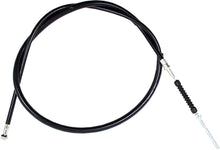 Load image into Gallery viewer, Black Vinyl Front Brake Cable