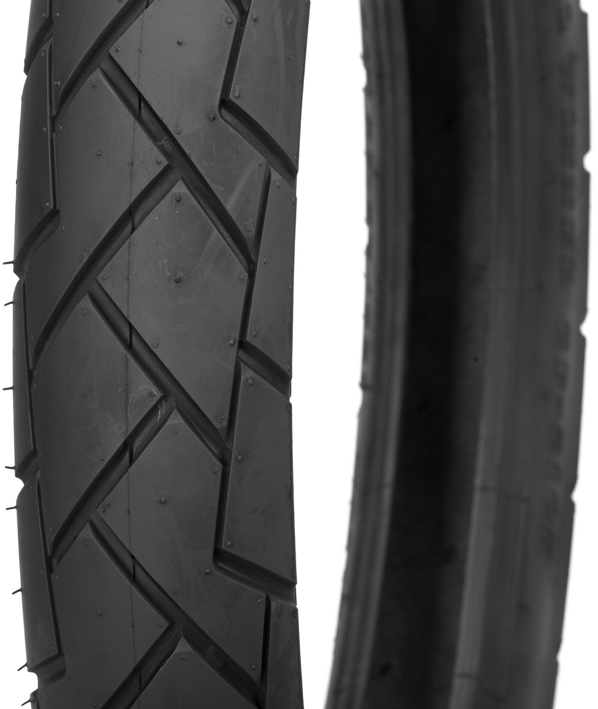 Tire Gp 210 Front 100/90 19 57s Bias Tt