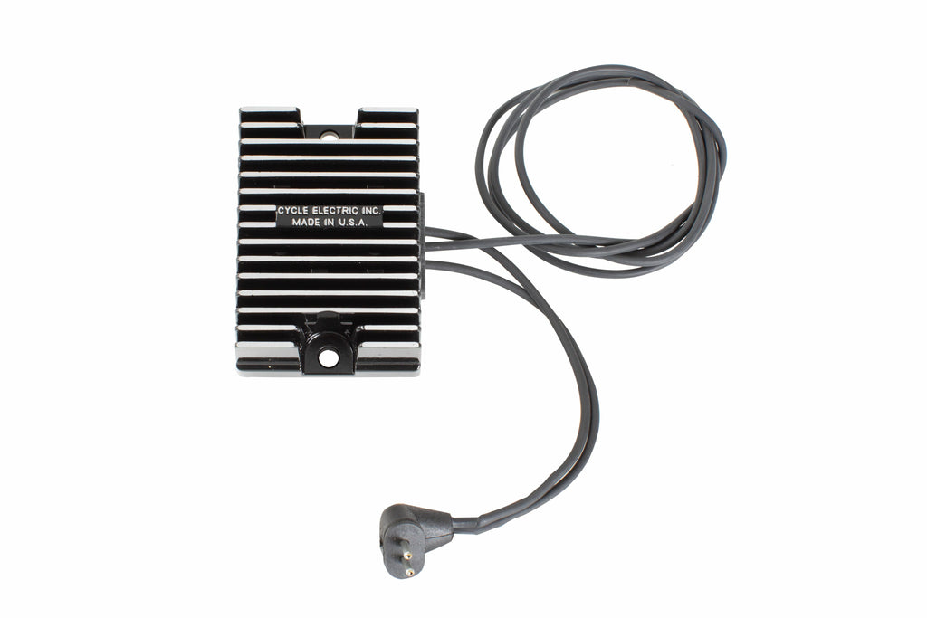 Regulator Universal No Battery