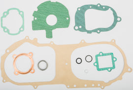 Complete Gasket Kit Pol
