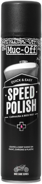 Speed Polish 400 Ml