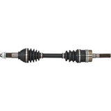 All Balls 8 Ball Heavy Duty Axle Can 531-1757