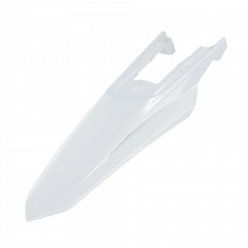 Rear Fender Ktm Sx/Xc 23 24 White