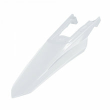 Load image into Gallery viewer, Rear Fender Ktm Sx/Xc 23 24 White