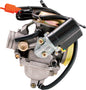Gy6 Stock 4 Stroke Carburetor 125/150cc W/Electric Choke