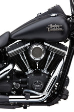 Load image into Gallery viewer, Rpt Air Intake System Chrome / Black Softail 18 25