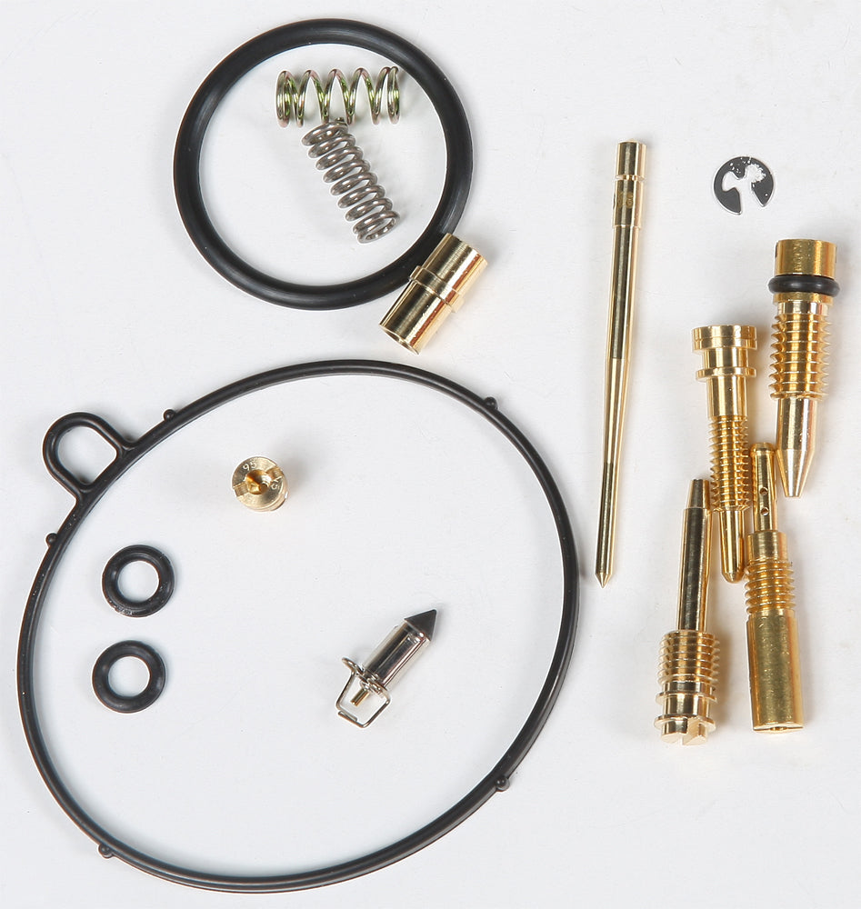 Carb Repair Kit Kawasaki Klx140/L