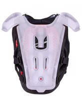 Load image into Gallery viewer, Tech Air Mx System White Md
