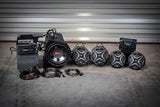 SSV Works Ssv 5 Spkr Kit Pol General 63-4909