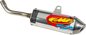 Powercore Ii Shorty Silencer