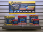 Battery Rack Sign