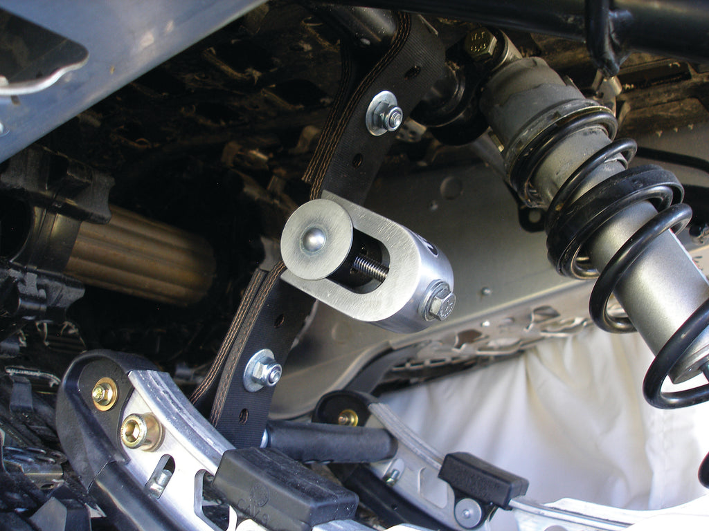 Trac Link Kit
