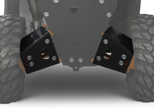 Load image into Gallery viewer, Hdpe Rear A Arm Guards Pol
