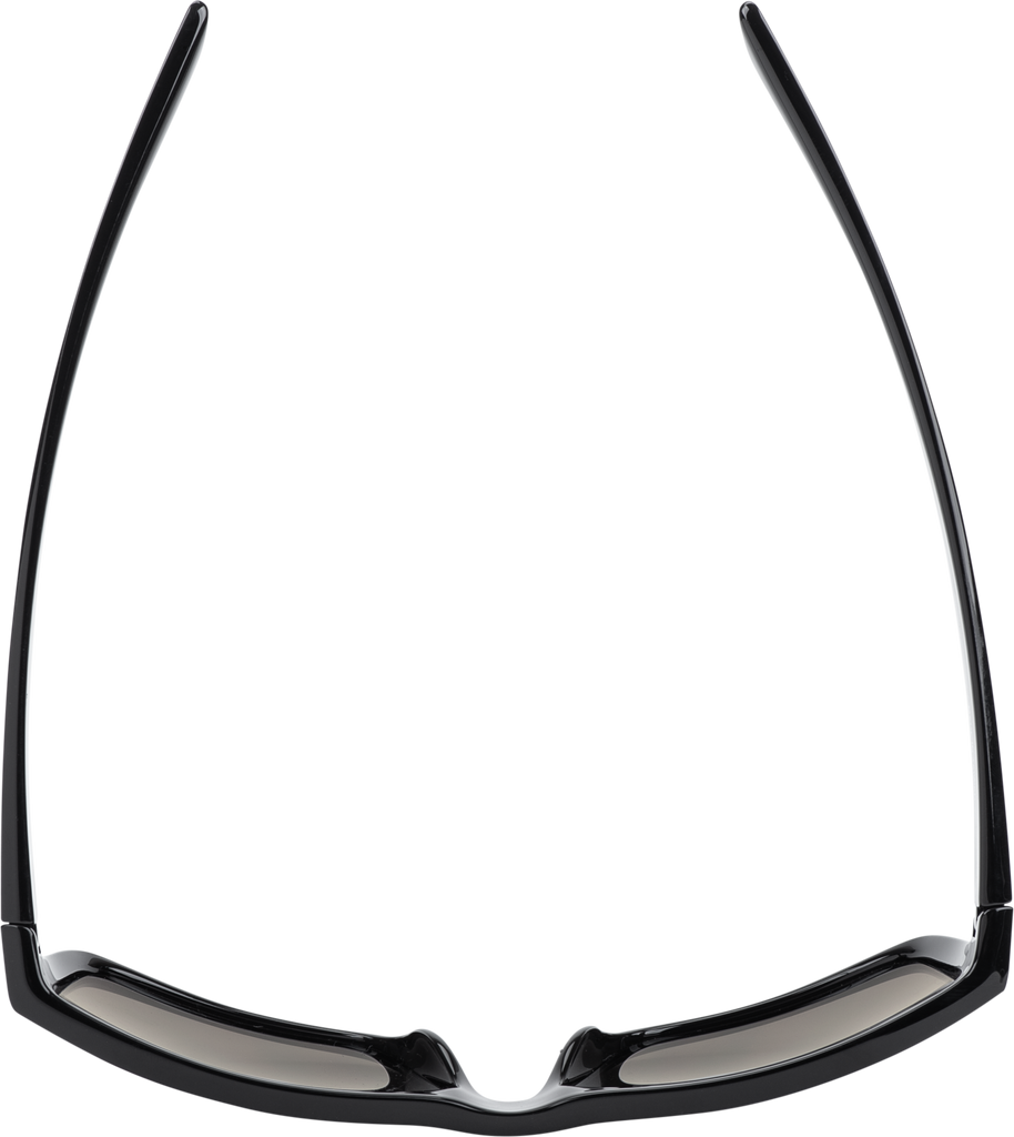 Locke Sunglasses Black