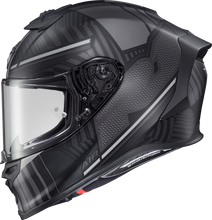 Load image into Gallery viewer, Exo R1 Air Full Face Helmet Juice Phantom Xl