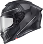 Exo R1 Air Full Face Helmet Juice Phantom Xl