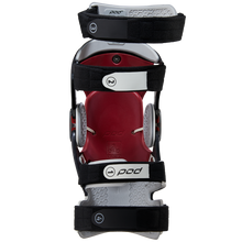 Load image into Gallery viewer, K8 3.0 Knee Brace Carbon (Rt) Carbon/White Xl
