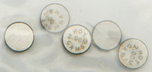Load image into Gallery viewer, Valve Shims 7.48x2.00mm 5/Pk