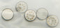Valve Shims 7.48x2.00mm 5/Pk