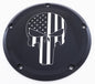 Tc Timer Cover Marine Ega Black