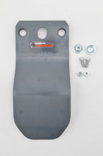 Load image into Gallery viewer, Chrome Long Rear Seat Mount Tab