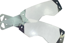 Load image into Gallery viewer, Prospect/Fury Tear Offs Lam With Sealing Tape (2x7 Pk)