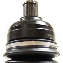 Load image into Gallery viewer, 8 Ball Heavy Duty Axle Pol