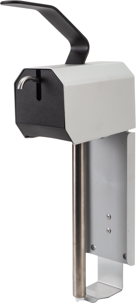 Wall Mount Pump 1 Gal Hand Cleaner