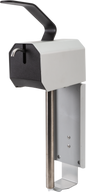 Wall Mount Pump 1 Gal Hand Cleaner