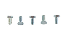 Load image into Gallery viewer, Hex Cap Bolts Zinc 5/16 inch X 5/8 inch