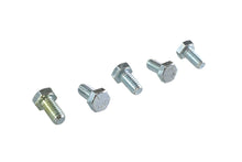 Load image into Gallery viewer, Hex Cap Bolts Zinc 5/16 inch X 5/8 inch
