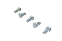 Load image into Gallery viewer, Hex Cap Bolts Zinc 5/16 inch X 5/8 inch