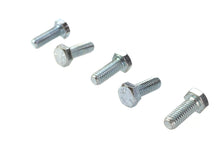 Load image into Gallery viewer, Hex Cap Bolts Zinc 5/16 inch X 7/8 inch