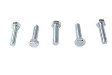 Load image into Gallery viewer, Hex Cap Bolts Zinc 5/16 inch X 1-1/4 inch