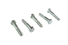 Load image into Gallery viewer, Hex Cap Bolts Zinc 5/16 inch-18 x 1-3/4 inch
